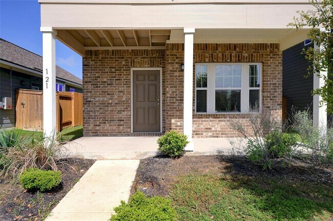 Photo - 121 Switchgrass St