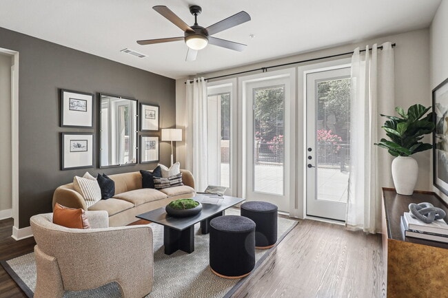 Photo - The Park at Katy Trail