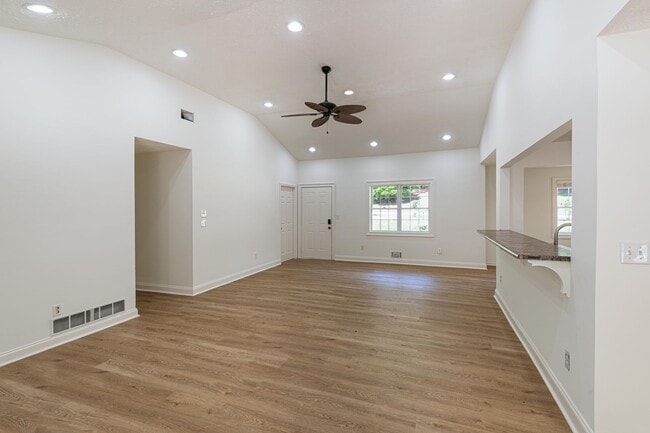 Photo - 4BR Home on 1 Acre with Finished Basement in Fayetteville