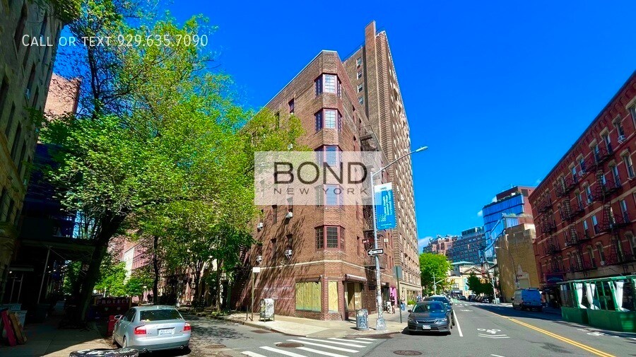 Photo - 1 Jane St Apartment Unit 3E