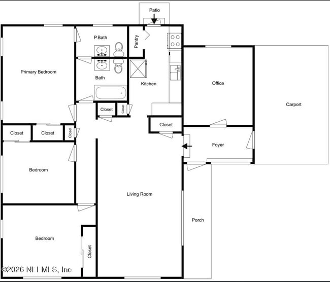 Photo - 7324 Wonder Ln