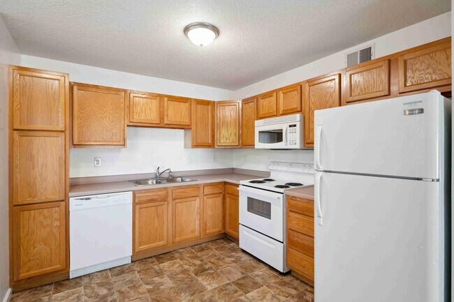 Park Place Apartments