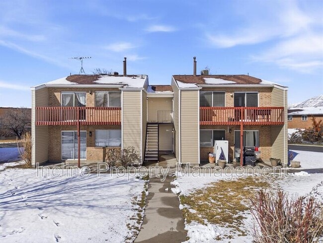 Building Photo - 147 W 905 N