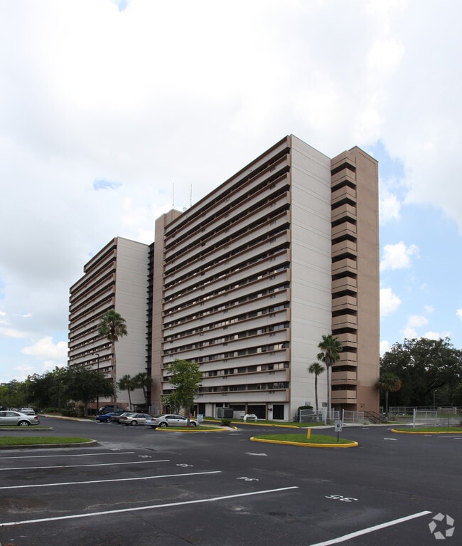 Photo - Centennial Towers