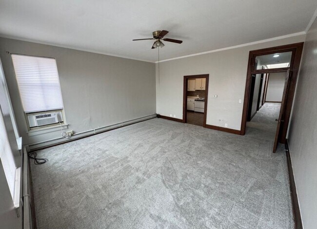 Photo - 1 bedroom/ 1 bath Upstairs Apartment Unit Multi-Family