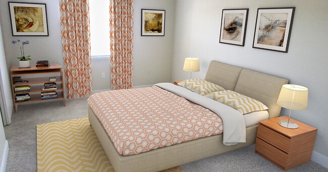 Photo - Promenade at Uptown Apartments