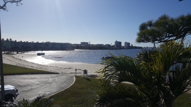 Building Photo - 2700 Bayshore Blvd Rental