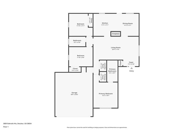 Photo - 3069 Oakvale Heights