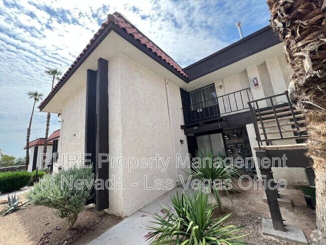 Building Photo - 1405 E Vegas Valley Dr Unit #143 BLDG 14 Rental