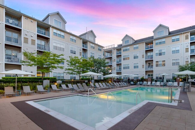 Volair Wesmont
