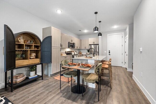 Photo - The Post at Parmer