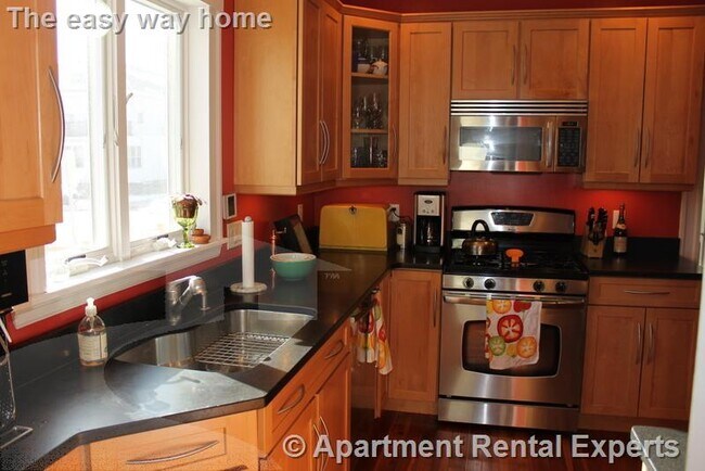 Photo - 25 Leonard St Unidad #1