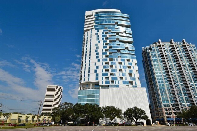 Photo - 4521 San Felipe St Condo Unit 2002