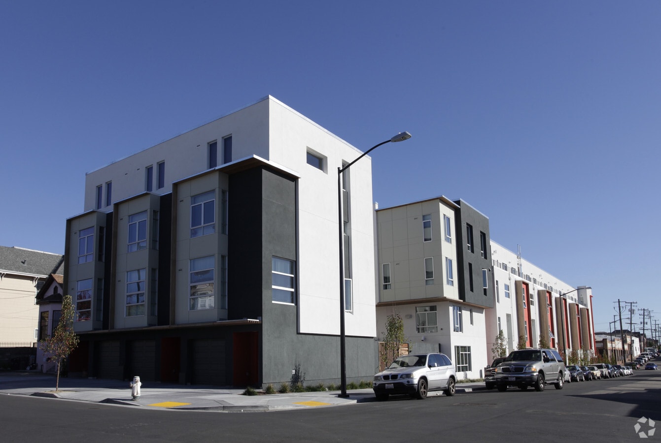 Photo - Clinton Commons