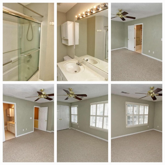 Photo - 3803 Berkeley Crossing