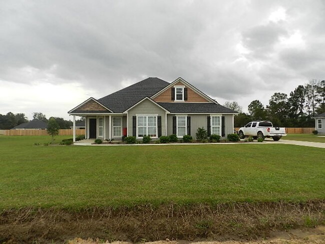 3BD/2B - Lakeland - Moody AFB - 3BD/2B - Lakeland - Moody AFB House