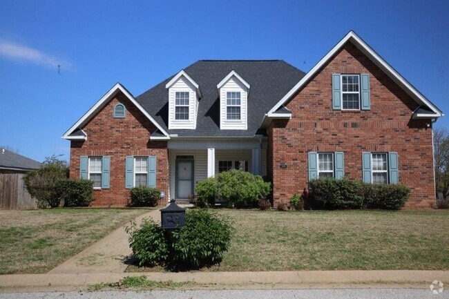 Building Photo - 2908 Northaven Dr Rental