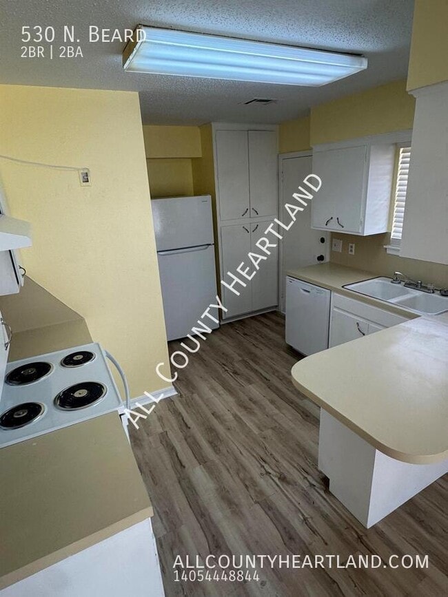 Photo - 530 N. Beard-
