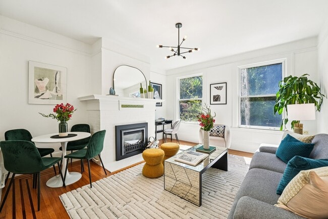 Photo - 3967 18th St Unit Apt 4