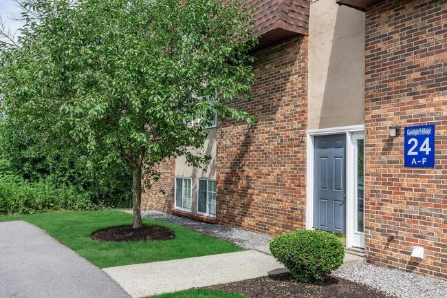 Photo - Gaslight Village