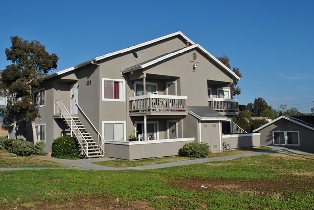 Photo - Castle Park Apartamentos