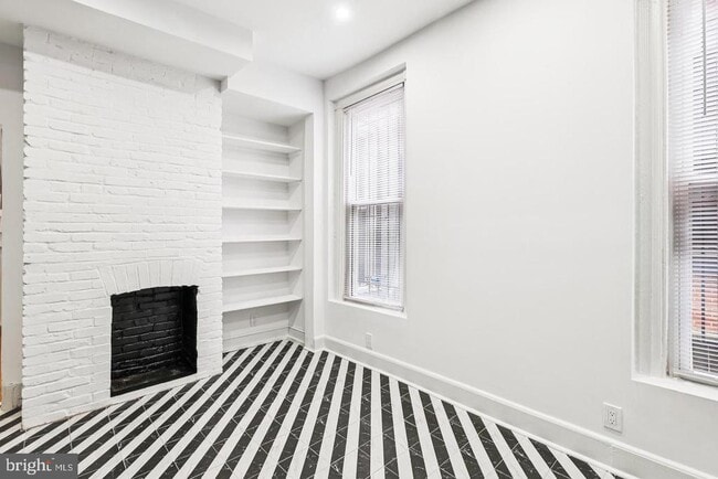 Photo - 1507 Marion St NW Unit 2