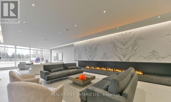 Photo - 30 Upper Mall Wy Unité 1902A