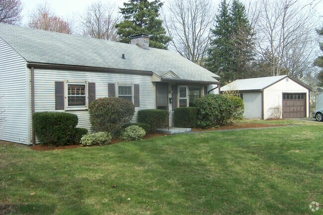 Building Photo - 7 Shepherd Rd Rental