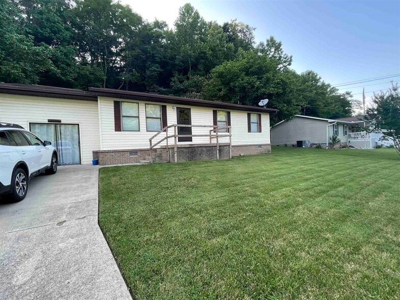 Houses For Rent In Huntington Wv