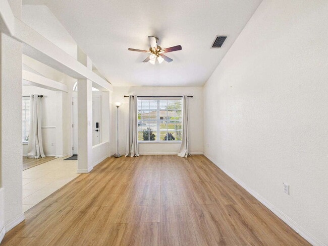 Photo - Furnished 4-Bedroom Home with Private Pool...