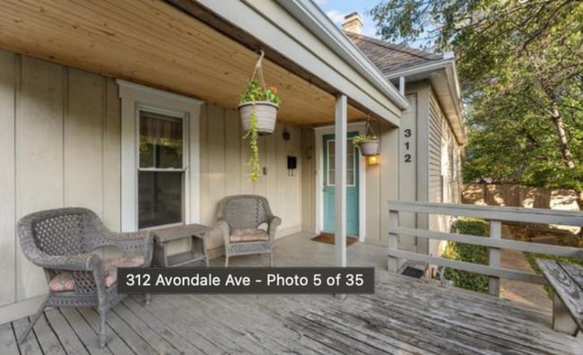 312 Avondale Ave