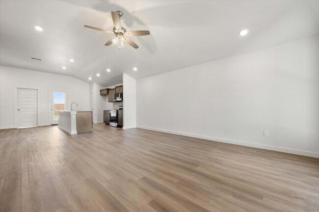 Photo - Beautifully Designed 3/2/2 Home with Spacious Yard in Frenship ISD