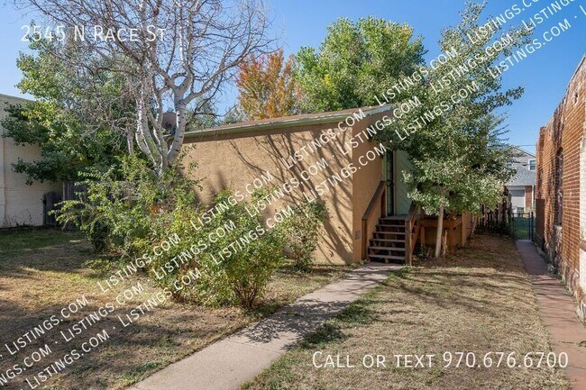 Photo - 2545 N Race St