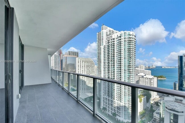 Photo - 1010 Brickell Ave Unit 2902