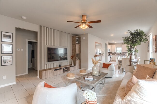 Building Photo - 25847 Hickory Pecan Trl