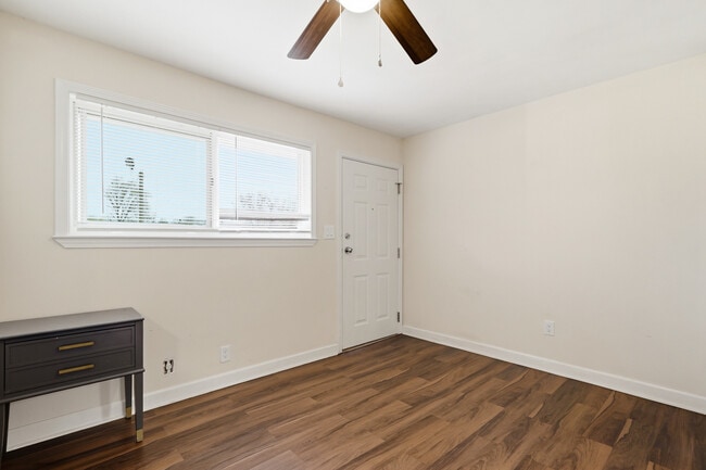 Photo - Henry at Harvard