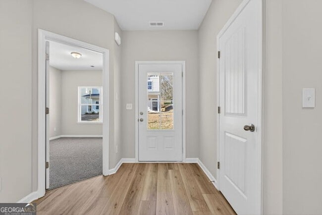 Photo - New Construction open concept, 3 bedroom home in Lagrange! Must see!