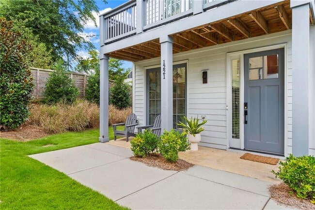 Photo - 1221 Oxley Pl NW