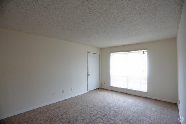 Interior Photo - Summer Rise Rental