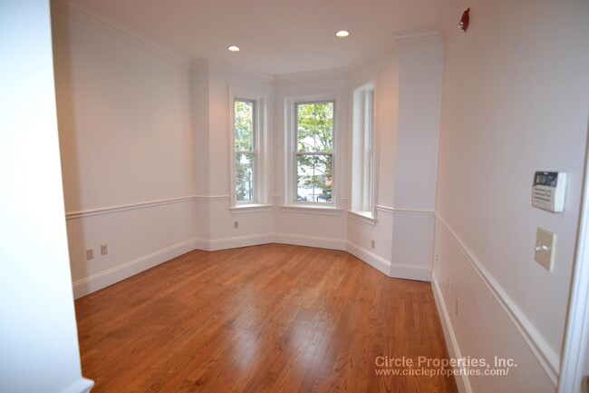 Photo - 1615 Tremont St Condo Unit 1