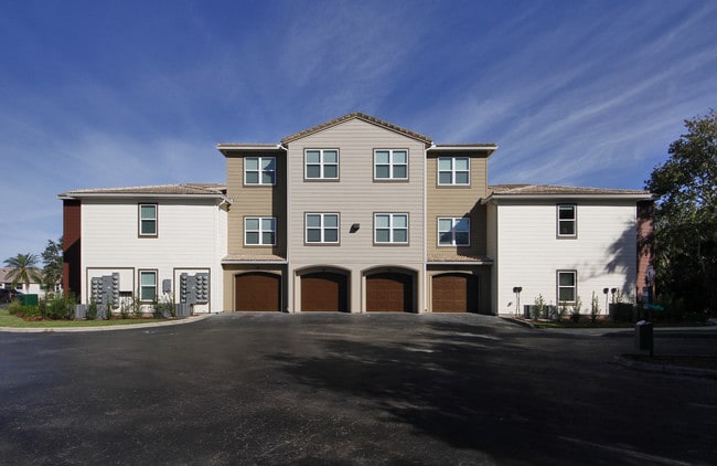 Photo - Via Tuscany Apartments