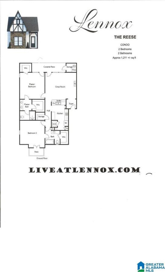 Photo - 4401 Lennox Pl Unit 4401