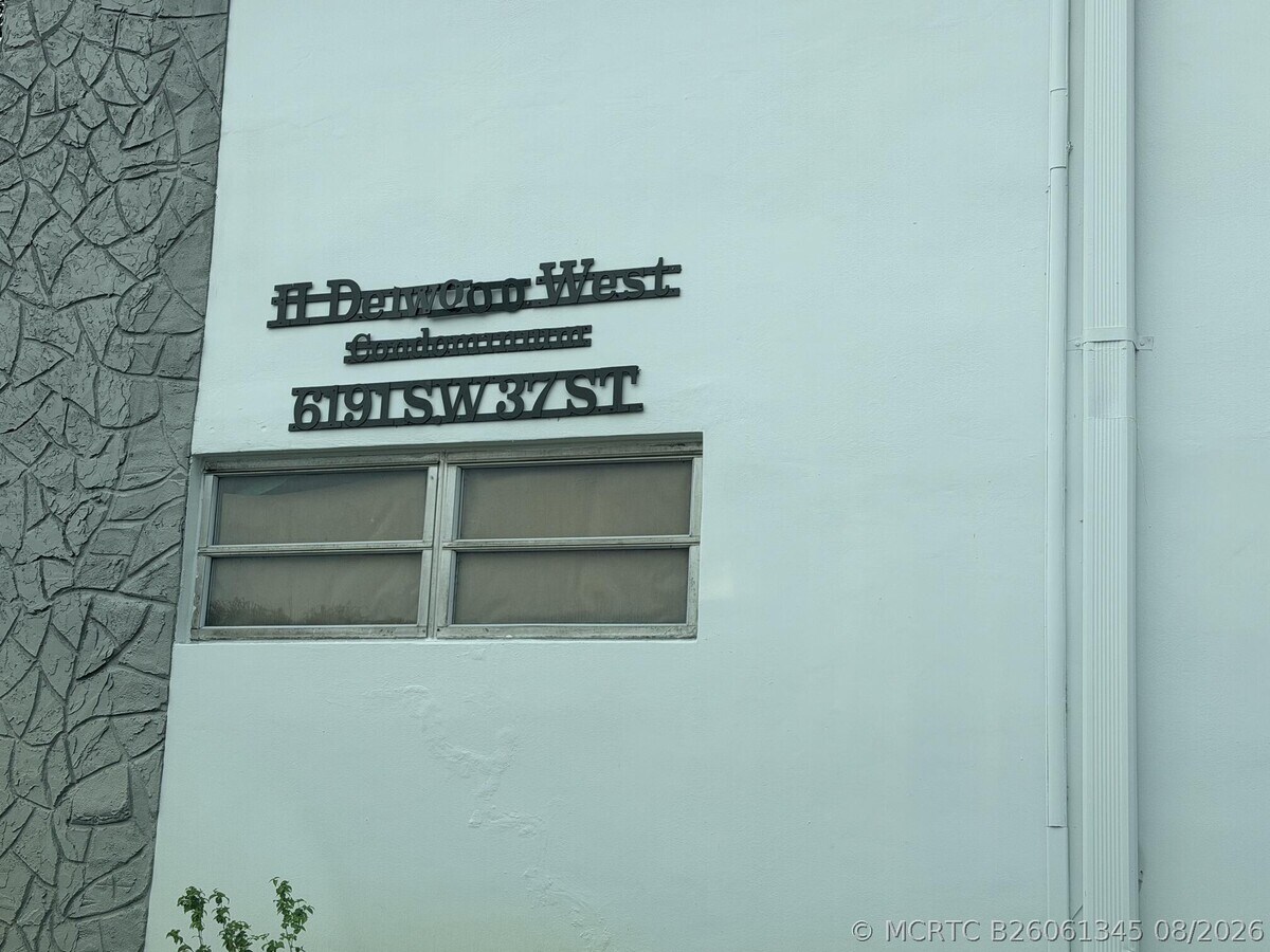 Photo - 6191 SW 37th St Unit Apt 114