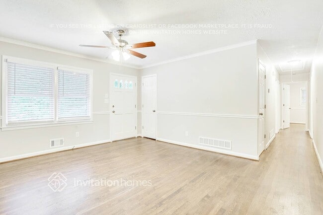 Photo - 3770 Cherokee Trails Dr SW