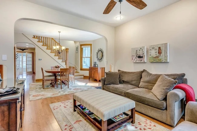 Photo - 4021 N Francisco Ave