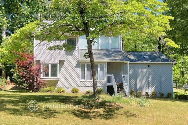 Building Photo - 310 Homestead Cir NW