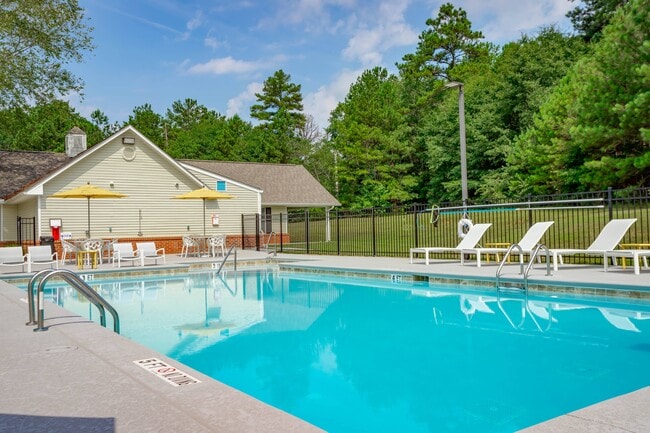 The Groves Lithonia