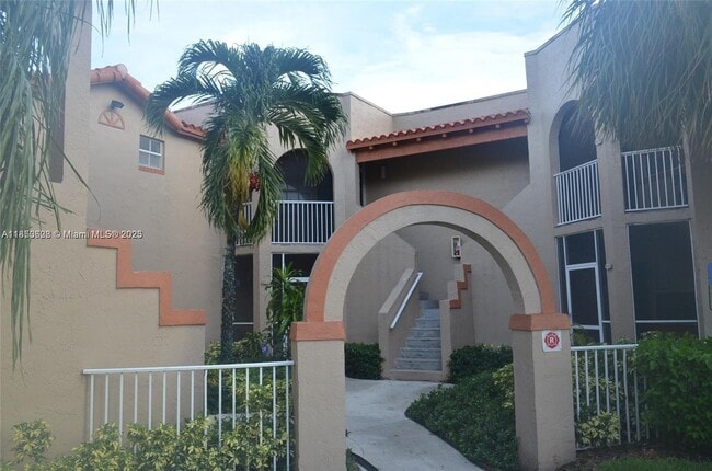 Building Photo - 8710 SW 3rd St Unit 202 Rental