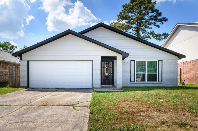 Building Photo - 8703 Valley Ledge Dr Rental