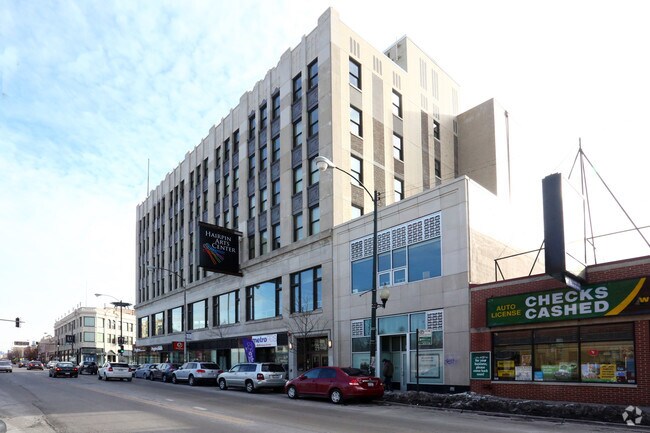 Photo - Hairpin Lofts